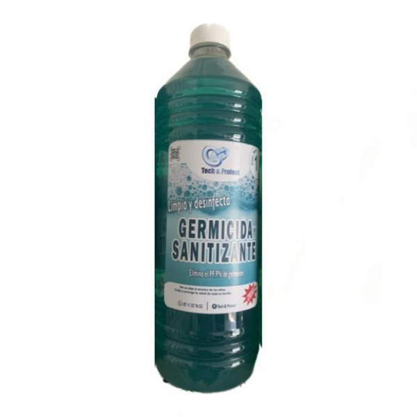 Sanitizing Germicide 1Lt
