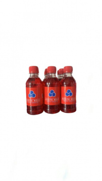 Aceite Rojo 